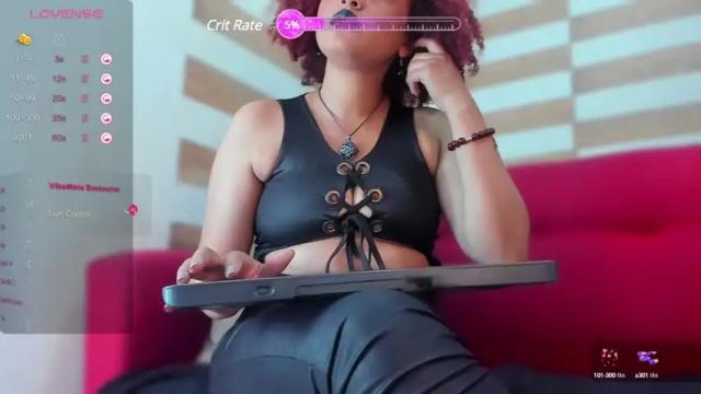 Thumbnail 2, violetamorrison's Stream at Chaturbate, 12 months ago