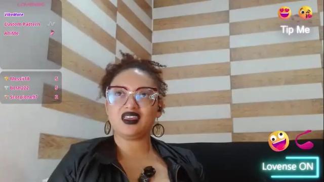 Image 11 of violetamorrison Stream on Chaturbate on 1 month ago