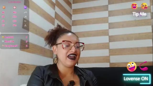 Image 12 of violetamorrison Stream on Chaturbate on 1 month ago