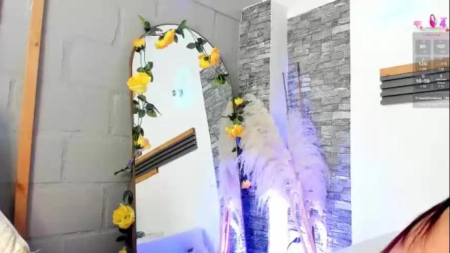 Image 11 of violetaqueen_ Stream on Chaturbate on 2 months ago