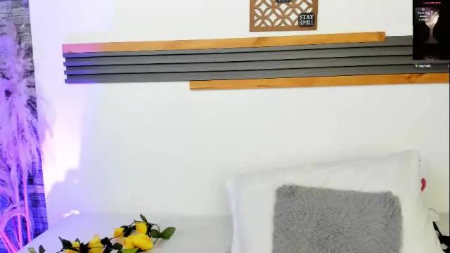 Image 8 of violetaqueen_ Stream on Chaturbate on 1 month ago