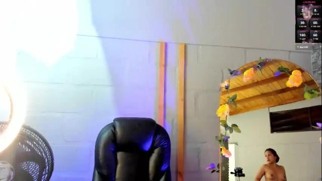 Image 8 of violetaqueen_ Stream on Chaturbate on 1 month ago