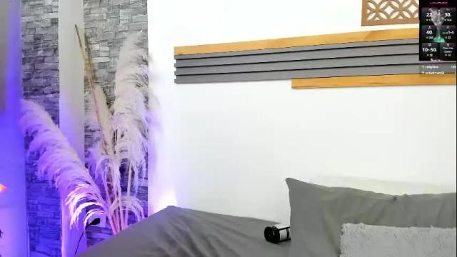 Thumbnail 2, violetaqueen_'s Stream at Chaturbate, 1 month ago