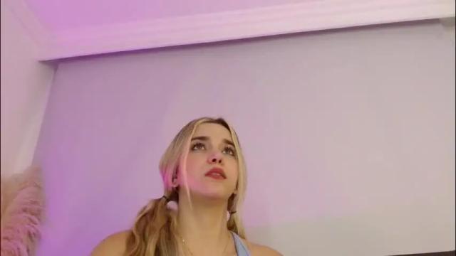 Thumbnail 3, violetarainn's Stream at Chaturbate, 1 month ago