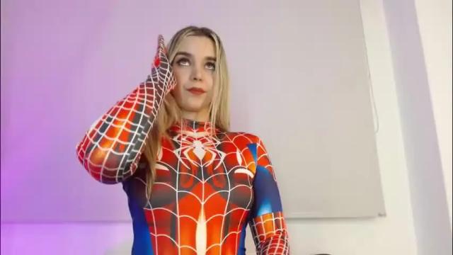 Thumbnail 2, violetarainn's Stream at Chaturbate, 1 month ago