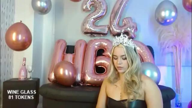 Thumbnail 2, violetarainn's Stream at Chaturbate, 1 month ago