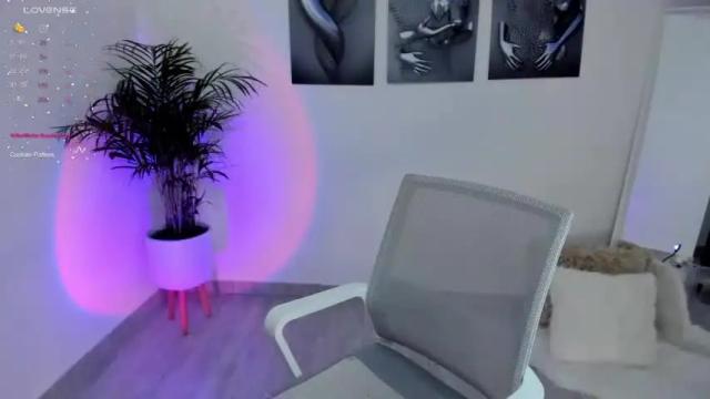 Thumbnail 3, violetasaenz8's Stream at Chaturbate, 13 months ago