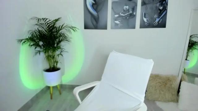 Image 12 of violetasaenz8 Stream on Chaturbate on 12 months ago