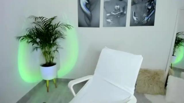 Image 8 of violetasaenz8 Stream on Chaturbate on 12 months ago