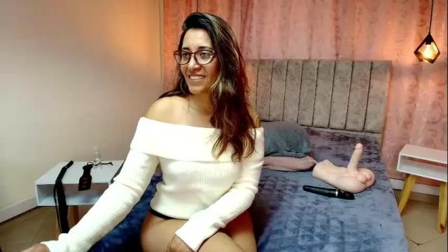 Thumbnail 3, violetascott_'s Stream at Chaturbate, 1 month ago
