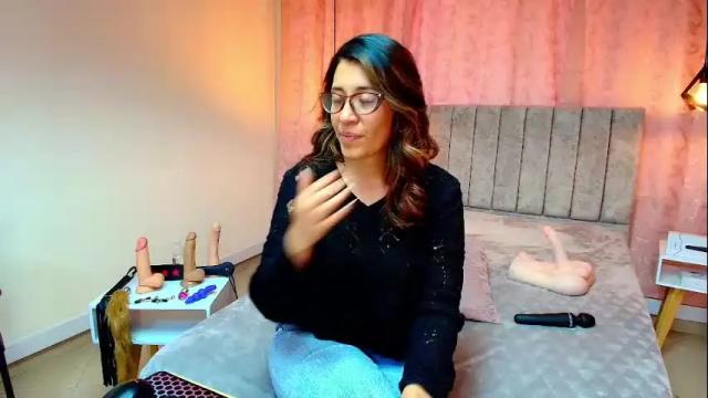 Image 10 of violetascott_ Stream on Chaturbate on 1 month ago