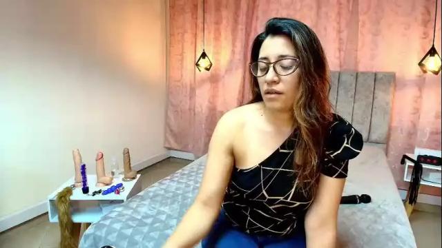 Image 4 of violetascott_ Stream on Chaturbate on 1 month ago
