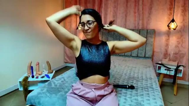 Image 10 of violetascott_ Stream on Chaturbate on 19 days ago