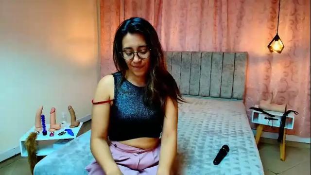 Thumbnail 2, violetascott_'s Stream at Chaturbate, 18 days ago