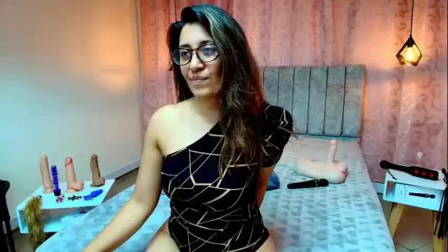 Thumbnail 2, violetascott_'s Stream at Chaturbate, 17 days ago