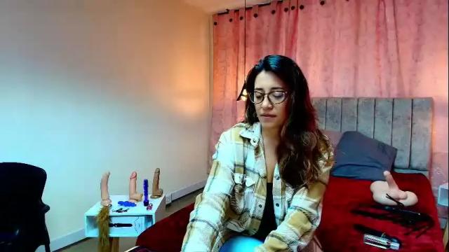 Thumbnail 2, violetascott_'s Stream at Chaturbate, 11 days ago