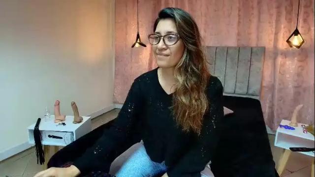 Image 11 of violetascott_ Stream on Chaturbate on 3 days ago
