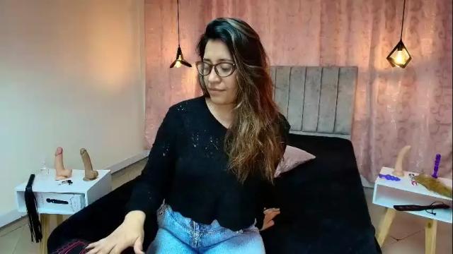 Thumbnail 2, violetascott_'s Stream at Chaturbate, 2 days ago