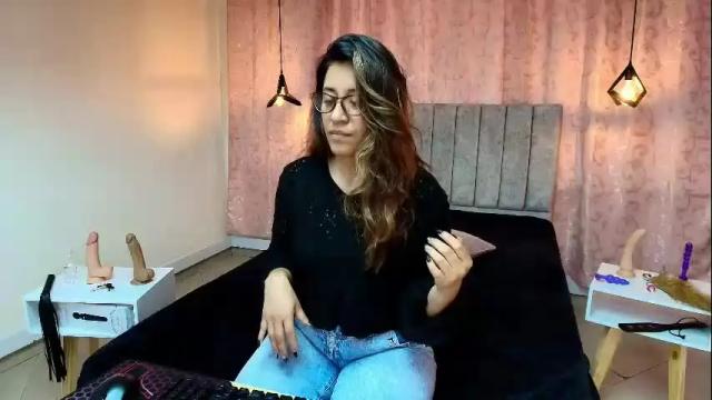 Image 6 of violetascott_ Stream on Chaturbate on 3 days ago