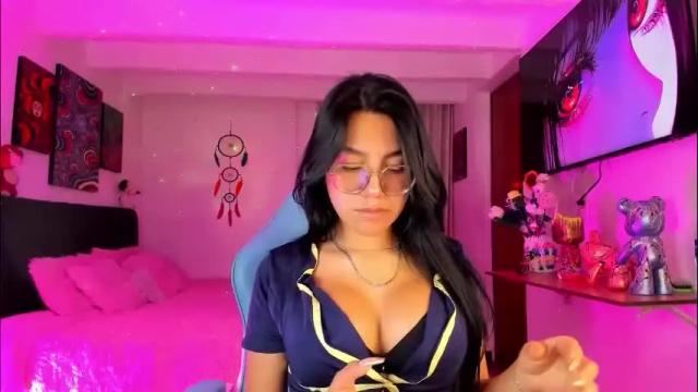 Thumbnail 2, violetbunnyy1's Stream at Chaturbate, 1 month ago