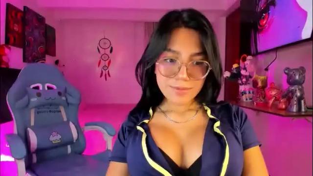 Thumbnail 3, violetbunnyy1's Stream at Chaturbate, 1 month ago