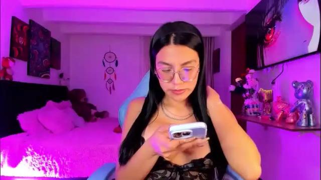 Thumbnail 1, violetbunnyy1's Stream at Chaturbate, 1 month ago