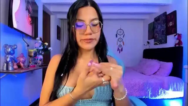 Thumbnail 1, violetbunnyy1's Stream at Chaturbate, 1 month ago