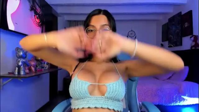 Image 8 of violetbunnyy1 Stream on Chaturbate on 1 month ago