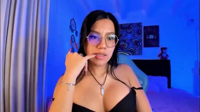 Image 7 of violetbunnyy1 Stream on Chaturbate on 1 month ago