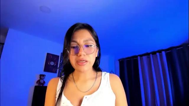 Image 11 of violetbunnyy1 Stream on Chaturbate on 23 hours ago