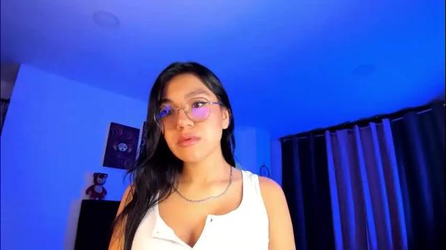 Thumbnail 3, violetbunnyy1's Stream at Chaturbate, 18 hours ago