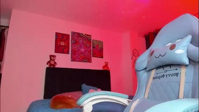 Image 8 of violetbunnyy1 Stream on Chaturbate on 2 months ago