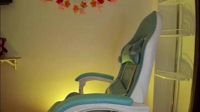 Image 10 of violetbunnyy1 Stream on Chaturbate on 2 months ago