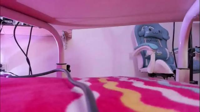 Thumbnail 2, violetbunnyy1's Stream at Chaturbate, 2 months ago