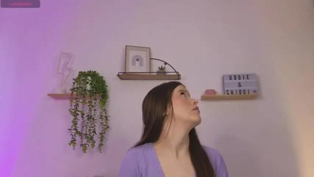 Thumbnail 2, violetcollins_'s Stream at Chaturbate, 13 months ago