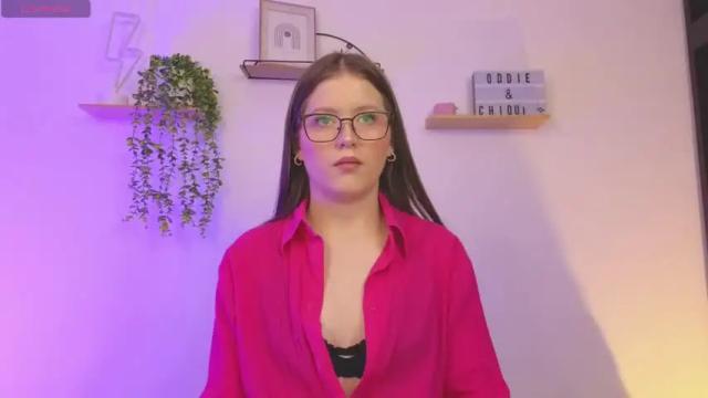 Thumbnail 2, violetcollins_'s Stream at Chaturbate, 12 months ago