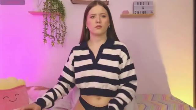 Thumbnail 3, violetcollins_'s Stream at Chaturbate, 12 months ago