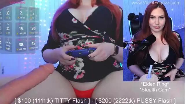 Image 10 of violetfugazzi Stream on Chaturbate on 11 days ago