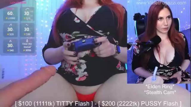 Image 12 of violetfugazzi Stream on Chaturbate on 11 days ago