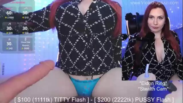 Image 11 of violetfugazzi Stream on Chaturbate on 10 days ago