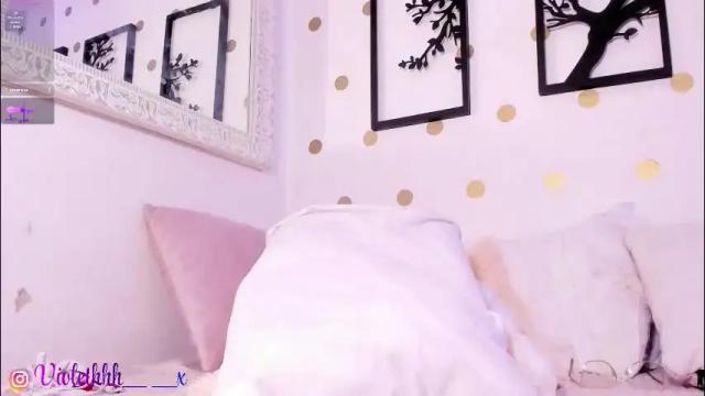 Image 6 of violeth00 Stream on Chaturbate on 1 day ago