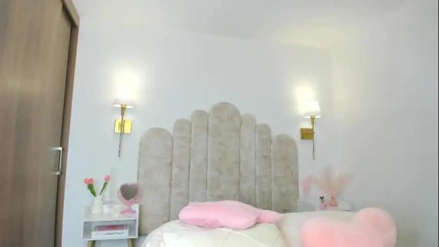 Image 2 of violeth___ Stream on Chaturbate on 2 months ago