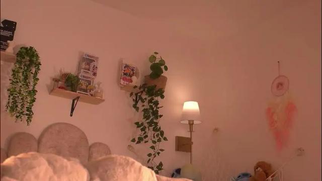 Image 10 of violeth___ Stream on Chaturbate on 2 months ago