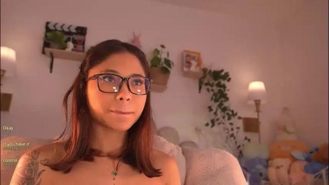 Image 10 of violeth___ Stream on Chaturbate on 1 month ago