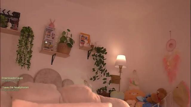 Image 10 of violeth___ Stream on Chaturbate on 1 month ago