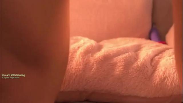 Image 6 of violeth___ Stream on Chaturbate on 1 month ago