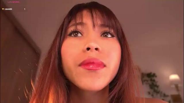 Image 11 of violeth___ Stream on Chaturbate on 1 month ago