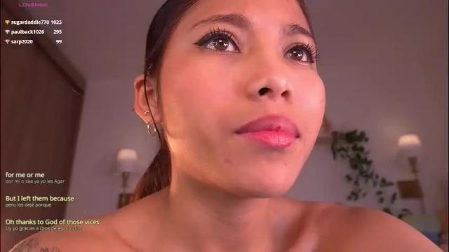 Image 10 of violeth___ Stream on Chaturbate on 1 month ago