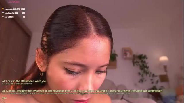 Image 3 of violeth___ Stream on Chaturbate on 1 month ago