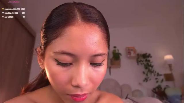 Image 4 of violeth___ Stream on Chaturbate on 1 month ago